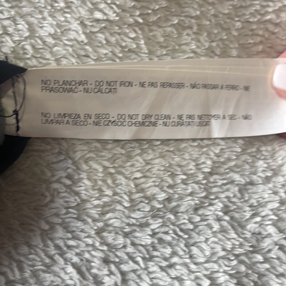 Navy Women’s Pencil Skit - Picture 5 of 11